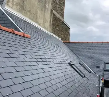 couvreur charpentier Dinan-2