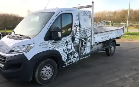 couvreur charpentier Dinan-3