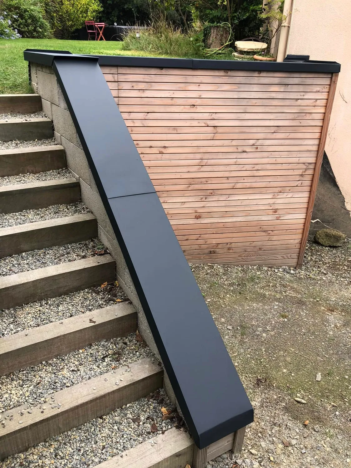 couvreur charpentier mesnil roc h