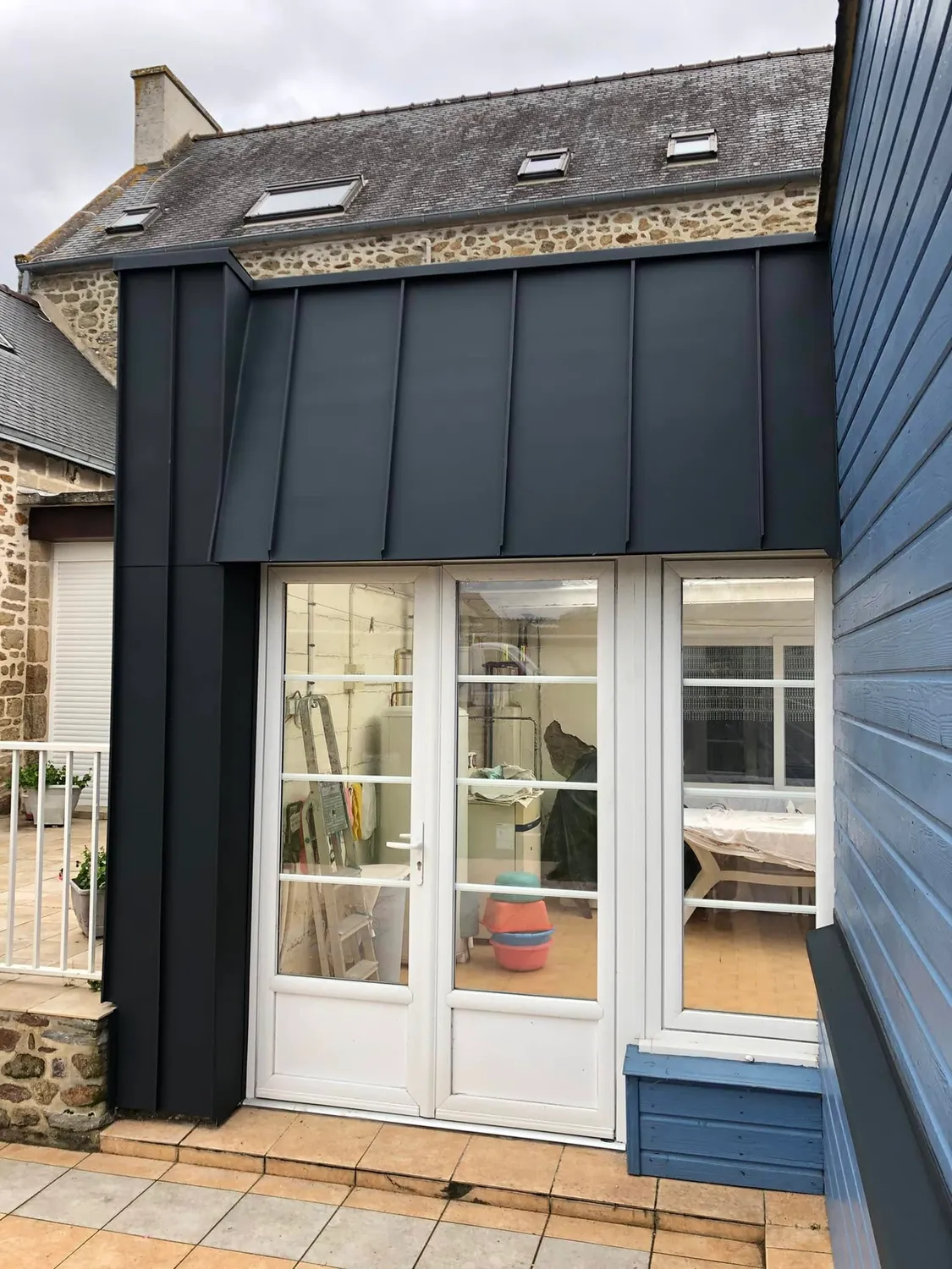 couvreur charpentier miniac morvan