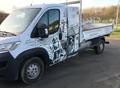 couvreur charpentier Saint-Domineuc-2