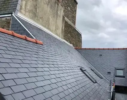 couvreur charpentier Saint-Domineuc-3