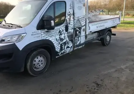 couvreur charpentier Tinténiac-4