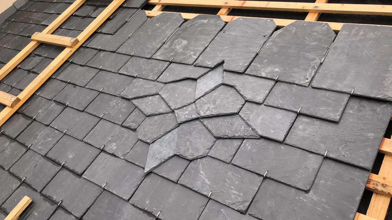 couvreur charpentier tinteniac