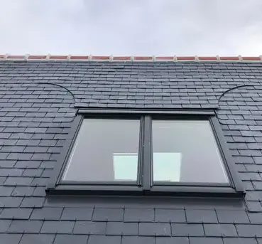 démoussage de toiture Mesnil-Roc'h-1
