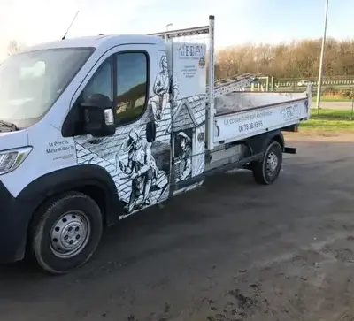 démoussage de toiture Saint-Domineuc-4