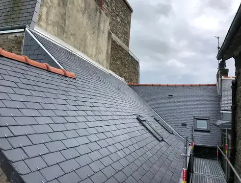 entreprise de rénovation Mesnil-Roc'h-1