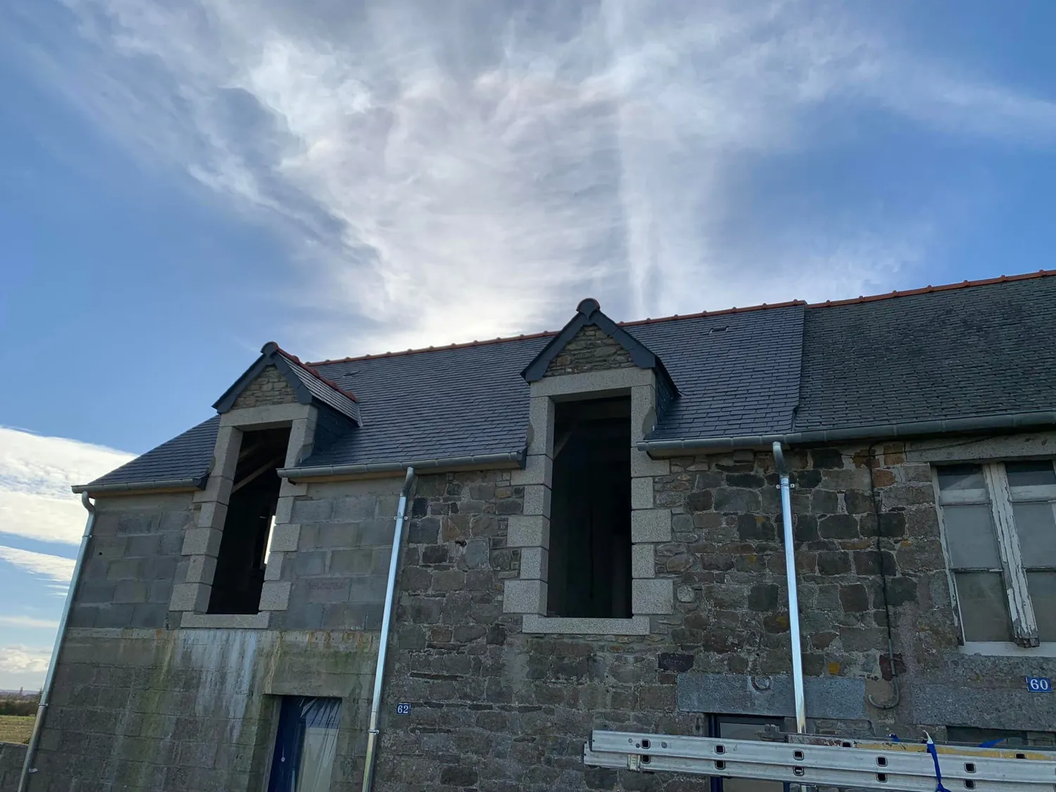 entreprise de renovation mesnil roc h