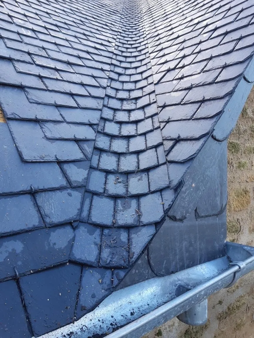 entreprise de renovation saint pere marc en poulet