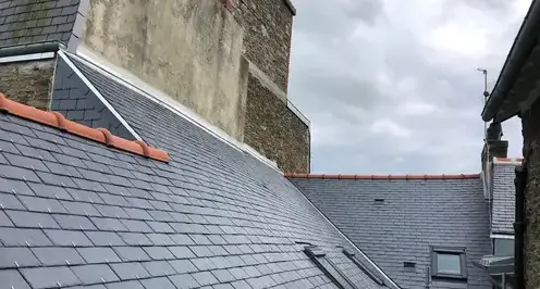 entretien de toit Dinan-1