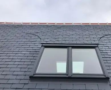 entretien de toit Dinan-5