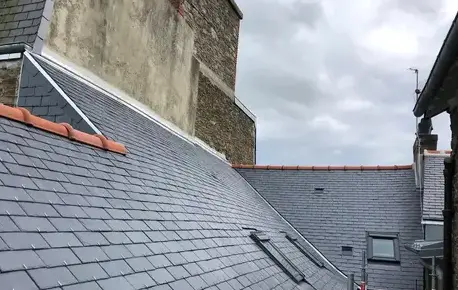 entretien de toit Pleugueneuc-5