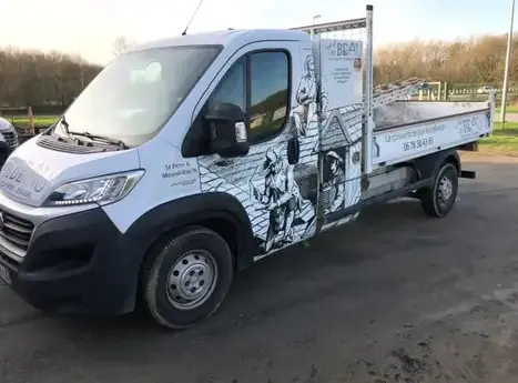 entretien de toit Plouër-sur-Rance-1