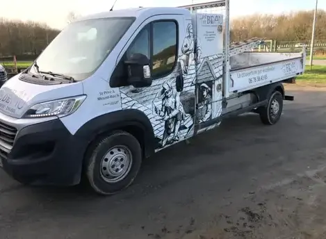 installateur de Velux Dinan-2