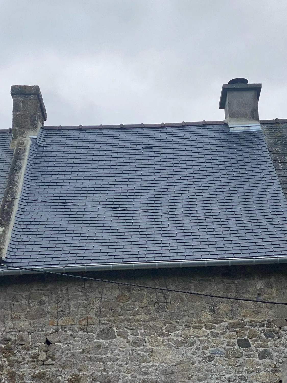 installateur de velux dinan