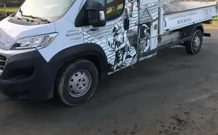 installateur de Velux Mesnil-Roc'h-1