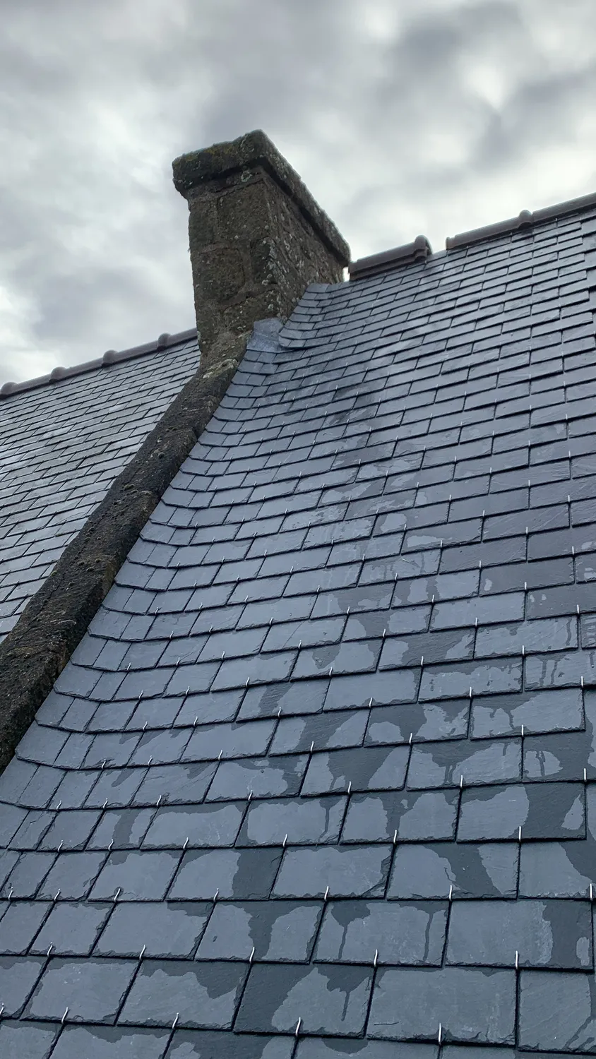 installateur de velux miniac morvan