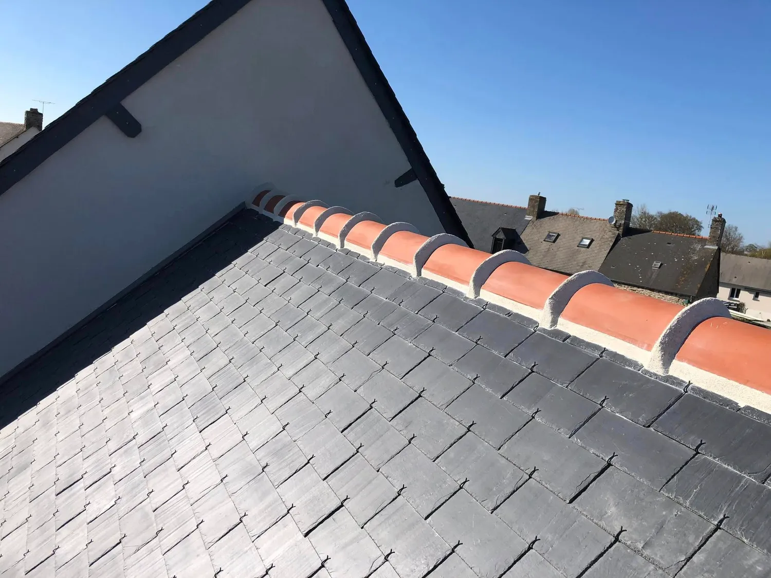 installateur de velux pleurtuit