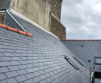 réparation de toit Combourg-5