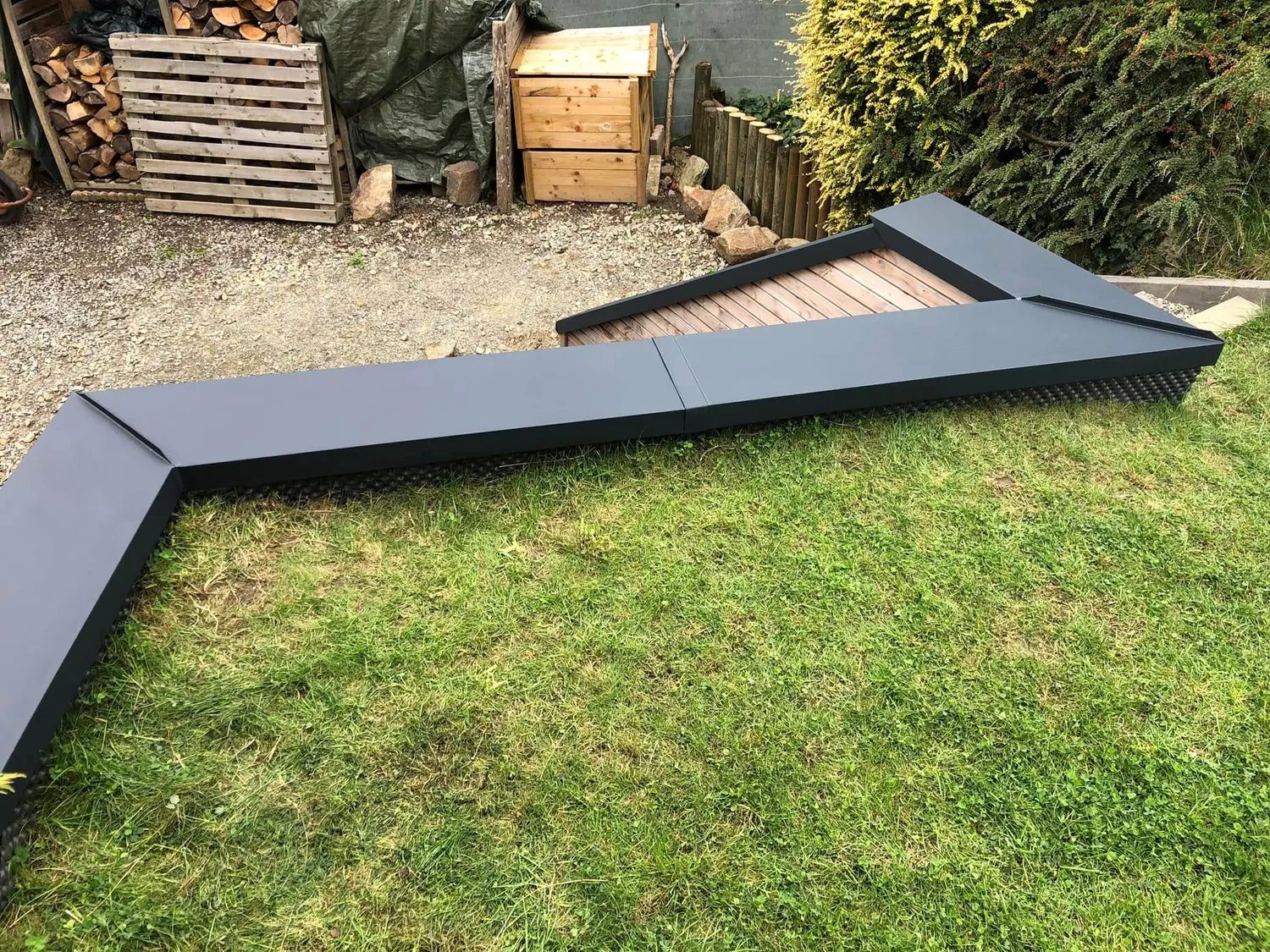 reparation de toit combourg