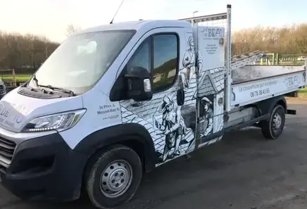 réparation de toit Dinan-4