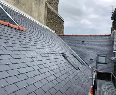 réparation de toit Miniac-Morvan-3