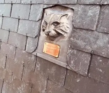 réparation de toit Pleugueneuc-2