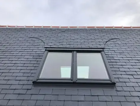 réparation de toit Plouër-sur-Rance-4