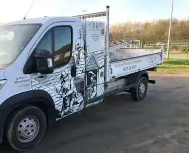 réparation de toit Saint-Domineuc-5