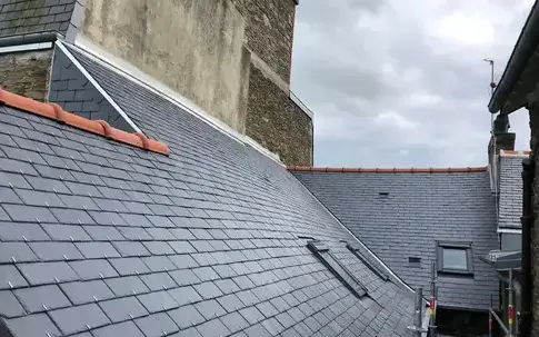 réparation de toit Tinténiac-5